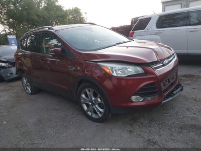 FORD ESCAPE 2015
