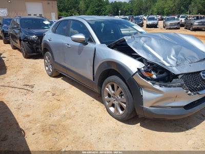 MAZDA CX-30 2021