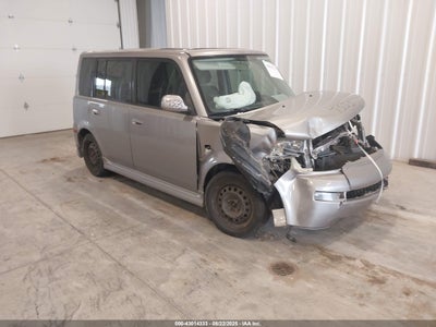 SCION XB 2005