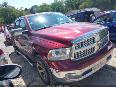 RAM 1500 2016