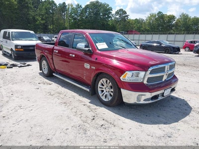 RAM 1500 2014