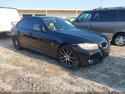 BMW 328I 2011