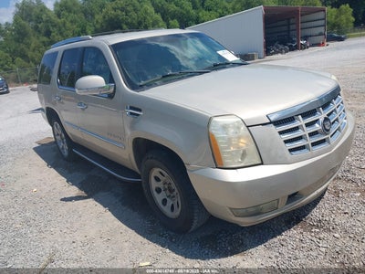 CADILLAC ESCALADE 2007