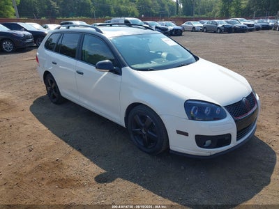VOLKSWAGEN JETTA 2009