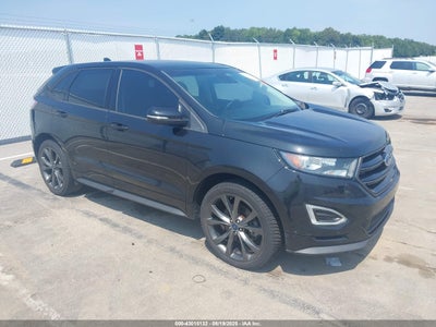 FORD EDGE 2015