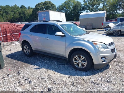 CHEVROLET EQUINOX 2014