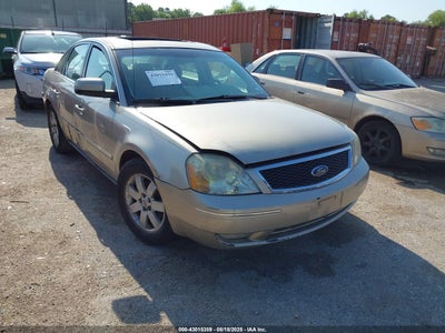 FORD FIVE HUNDRED 2006
