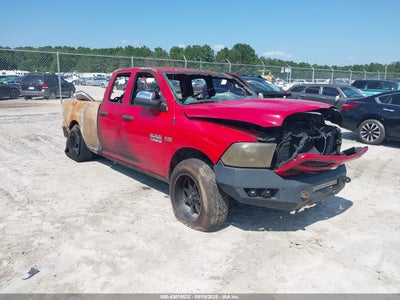 RAM 1500 2014