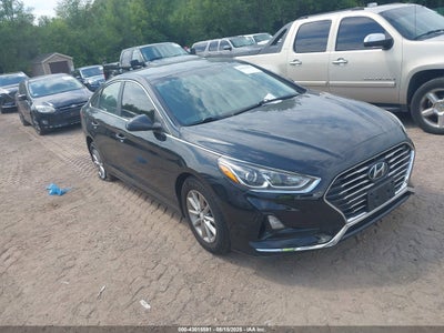 HYUNDAI SONATA 2019