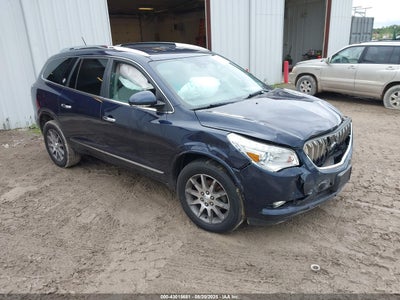 BUICK ENCLAVE 2017