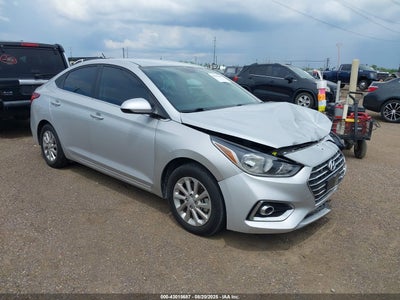 HYUNDAI ACCENT 2022