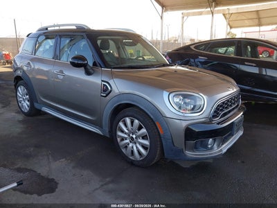 MINI COUNTRYMAN 2018