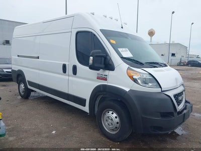 RAM PROMASTER 2500 2020