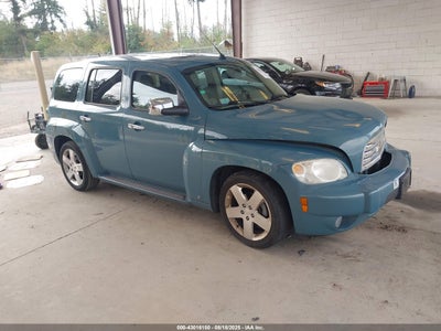 CHEVROLET HHR 2007