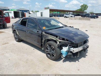 HYUNDAI SONATA 2024