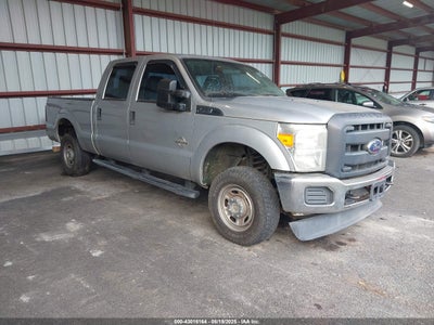 FORD F-250 2015