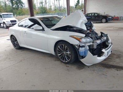 INFINITI Q60 2014