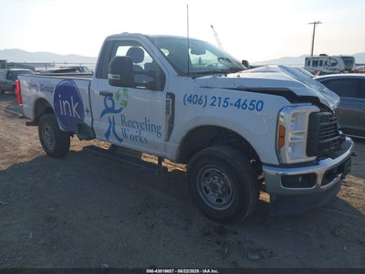 FORD F-250 2024