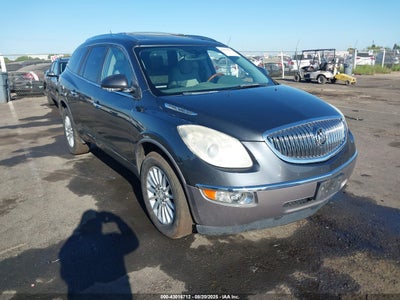 BUICK ENCLAVE 2011