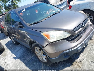HONDA CR-V 2009