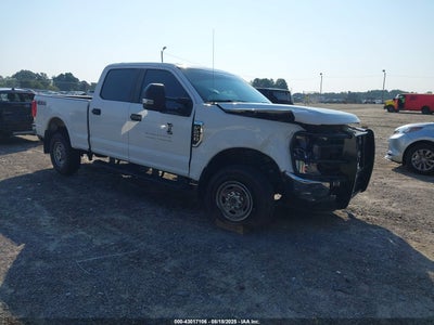 FORD F-250 2020