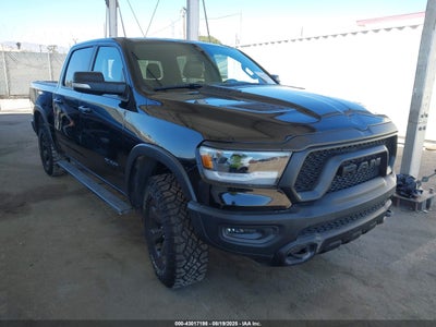 RAM 1500 2020