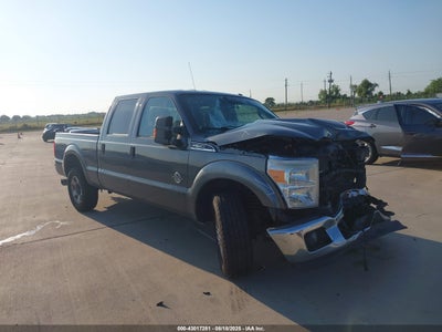 FORD F-250 2016