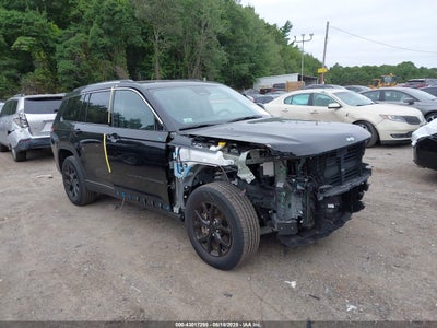 JEEP GRAND CHEROKEE L 2023