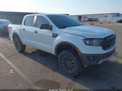 FORD RANGER 2019