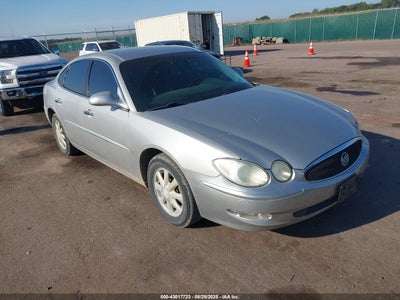 BUICK LACROSSE 2006