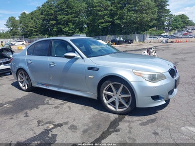 BMW M5 2006