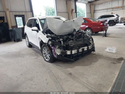 HONDA CR-V 2025