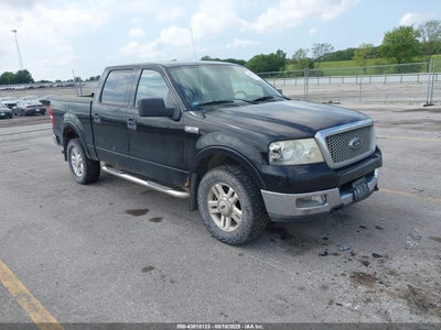 FORD F-150 2004