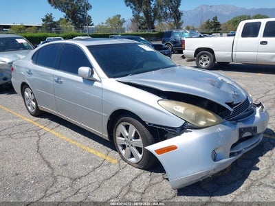 LEXUS ES 330 2005