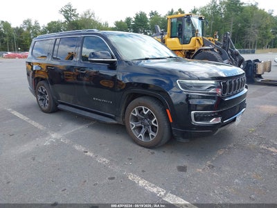 JEEP WAGONEER 2023