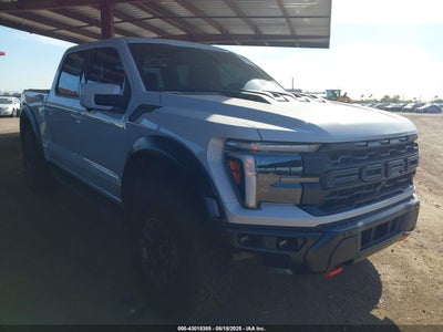FORD F-150 2025