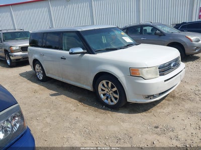 FORD FLEX 2009