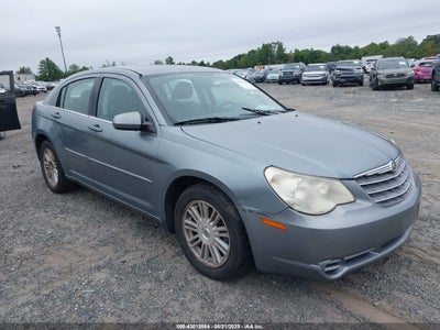 CHRYSLER SEBRING 2007