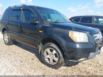 HONDA PILOT 2006