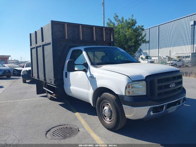 FORD F-250 2006