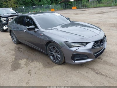 ACURA TLX 2023