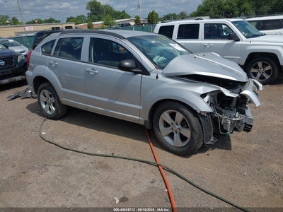 DODGE CALIBER 2010