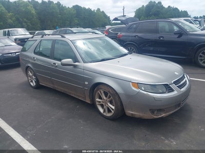 SAAB 9-5 2006