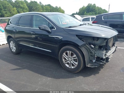 BUICK ENCLAVE 2020