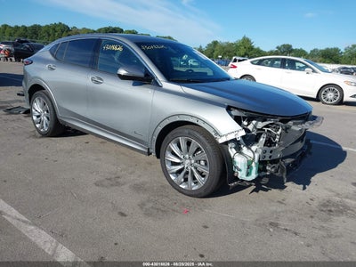 BUICK ENVISTA 2024