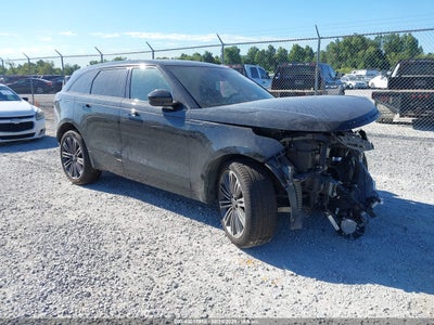 LAND ROVER RANGE ROVER VELAR 2025