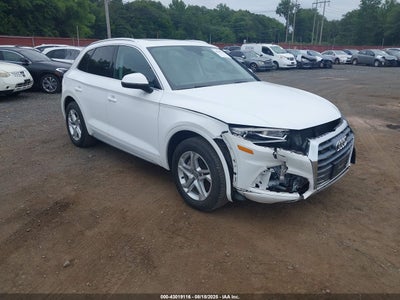AUDI Q5 2019