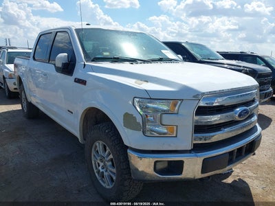FORD F-150 2017