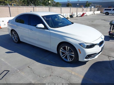 BMW 330I 2017