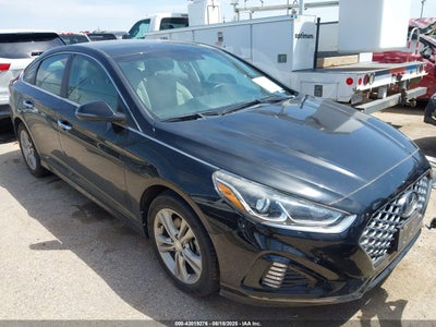 HYUNDAI SONATA 2019